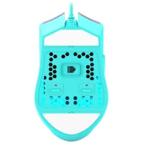 Игровая мышь A4Tech Bloody L65 Max (розовый/голубой) фото 5